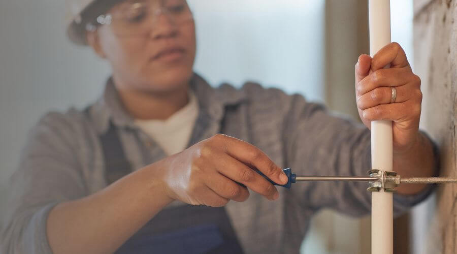 Professional industrial roofing company in Gypsum, CO